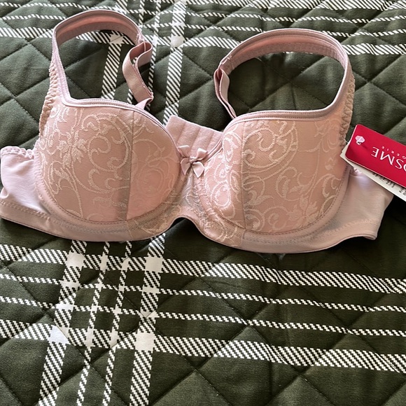 Rosme Other - Underwire Bra